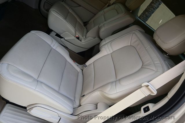 2019 Lincoln Navigator 4x4 Reserve - 22957229 - 33