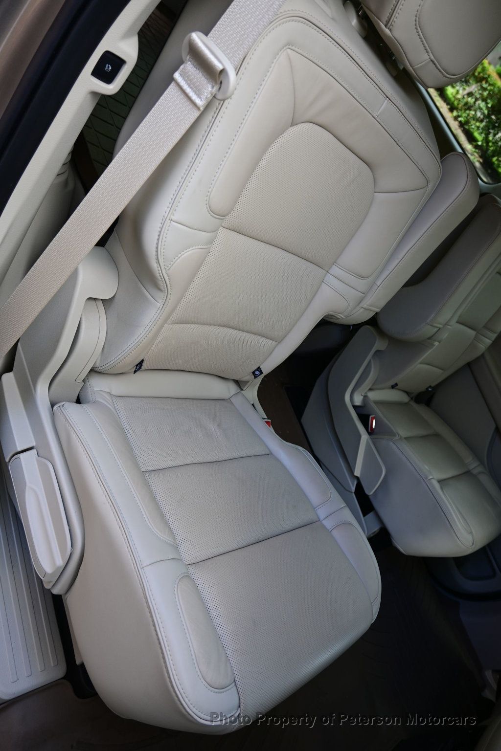 2019 Lincoln Navigator 4x4 Reserve - 22957229 - 41