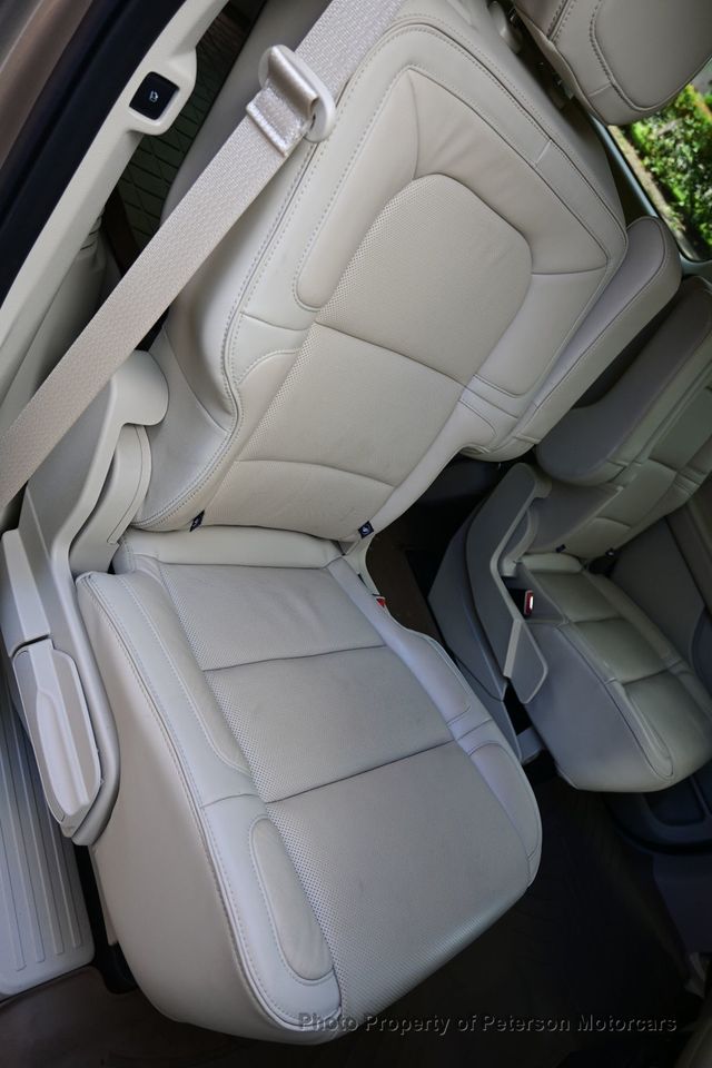 2019 Lincoln Navigator 4x4 Reserve - 22957229 - 41