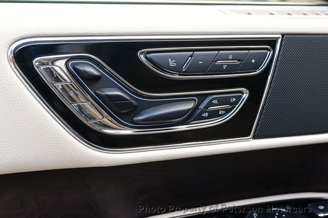2019 Lincoln Navigator 4x4 Reserve - 22957229 - 52