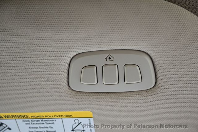 2019 Lincoln Navigator 4x4 Reserve - 22957229 - 56