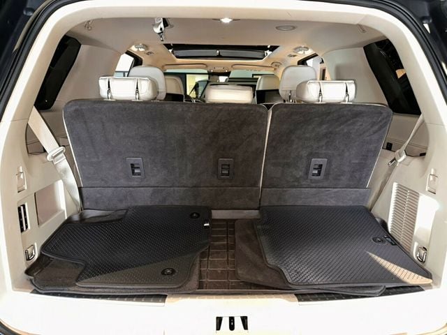2019 Lincoln Navigator 4x4/Reserve/Htd&CldMassageSeats/PanoRoof/RearSeatEntertainment - 23022531 - 25