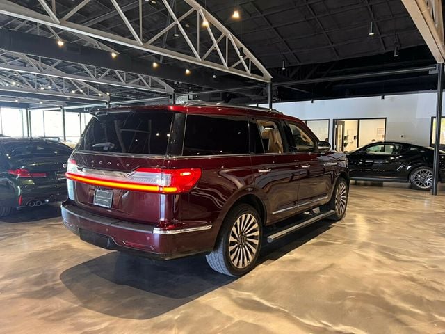 2019 Lincoln Navigator Reserve 4WD's photo