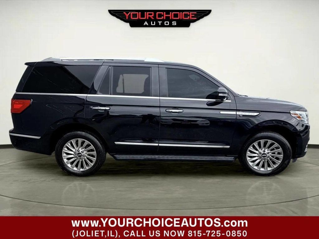 2019 Lincoln Navigator Base 4x4 4dr SUV - 23045398 - 9