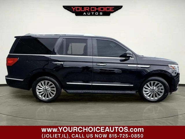 2019 Lincoln Navigator Base 4x4 4dr SUV - 23045398 - 9