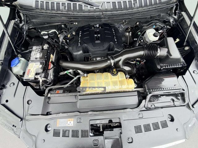 2019 Lincoln Navigator Base 4x4 4dr SUV - 23045398 - 12