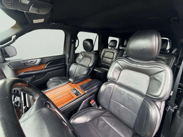 2019 Lincoln Navigator Base 4x4 4dr SUV - 23045398 - 15