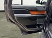 2019 Lincoln Navigator Base 4x4 4dr SUV - 23045398 - 21