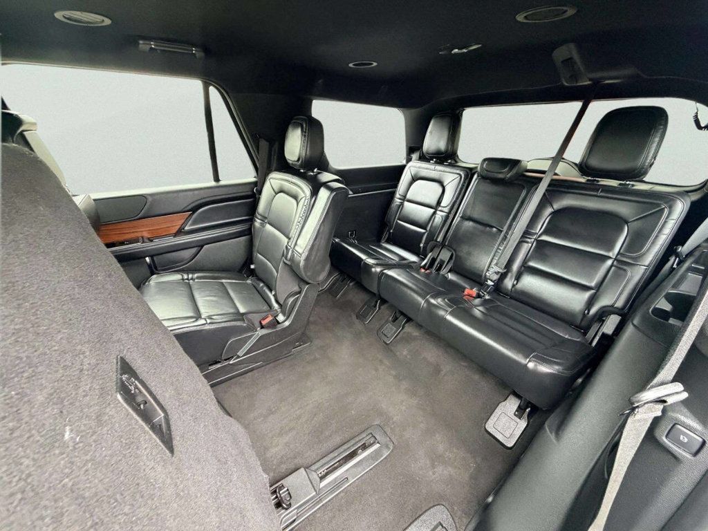 2019 Lincoln Navigator Base 4x4 4dr SUV - 23045398 - 24