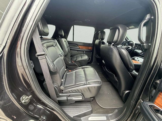 2019 Lincoln Navigator Base 4x4 4dr SUV - 23045398 - 26