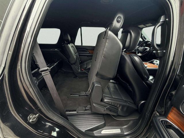 2019 Lincoln Navigator Base 4x4 4dr SUV - 23045398 - 27