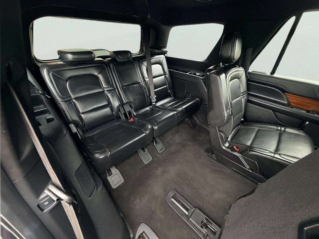 2019 Lincoln Navigator Base 4x4 4dr SUV - 23045398 - 28