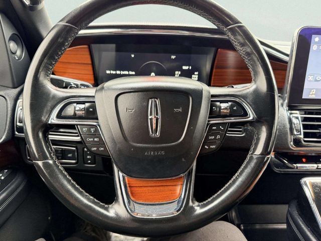 2019 Lincoln Navigator Base 4x4 4dr SUV - 23045398 - 34