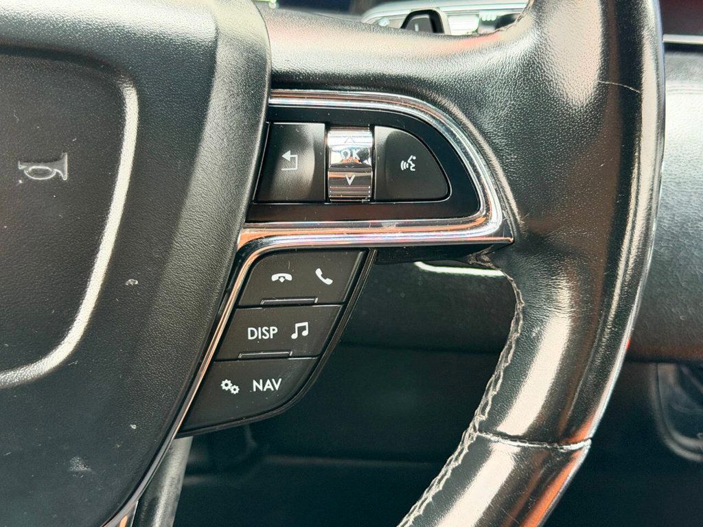 2019 Lincoln Navigator Base 4x4 4dr SUV - 23045398 - 35