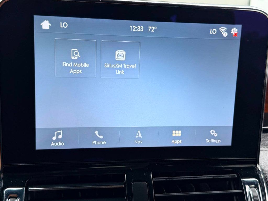 2019 Lincoln Navigator Base 4x4 4dr SUV - 23045398 - 42