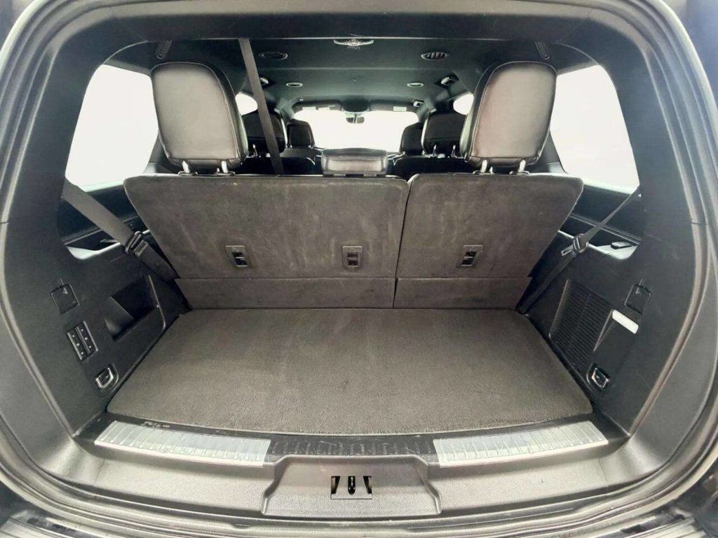 2019 Lincoln Navigator Base 4x4 4dr SUV - 23045398 - 4
