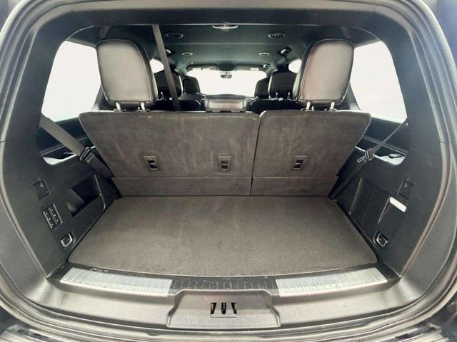2019 Lincoln Navigator Base 4x4 4dr SUV - 23045398 - 4