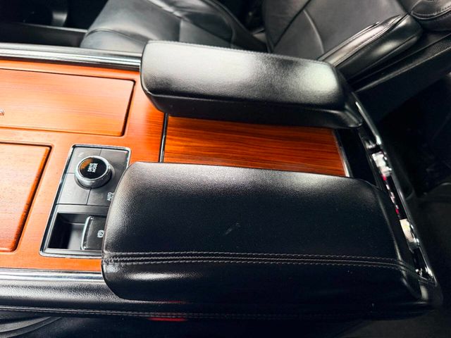 2019 Lincoln Navigator Base 4x4 4dr SUV - 23045398 - 57