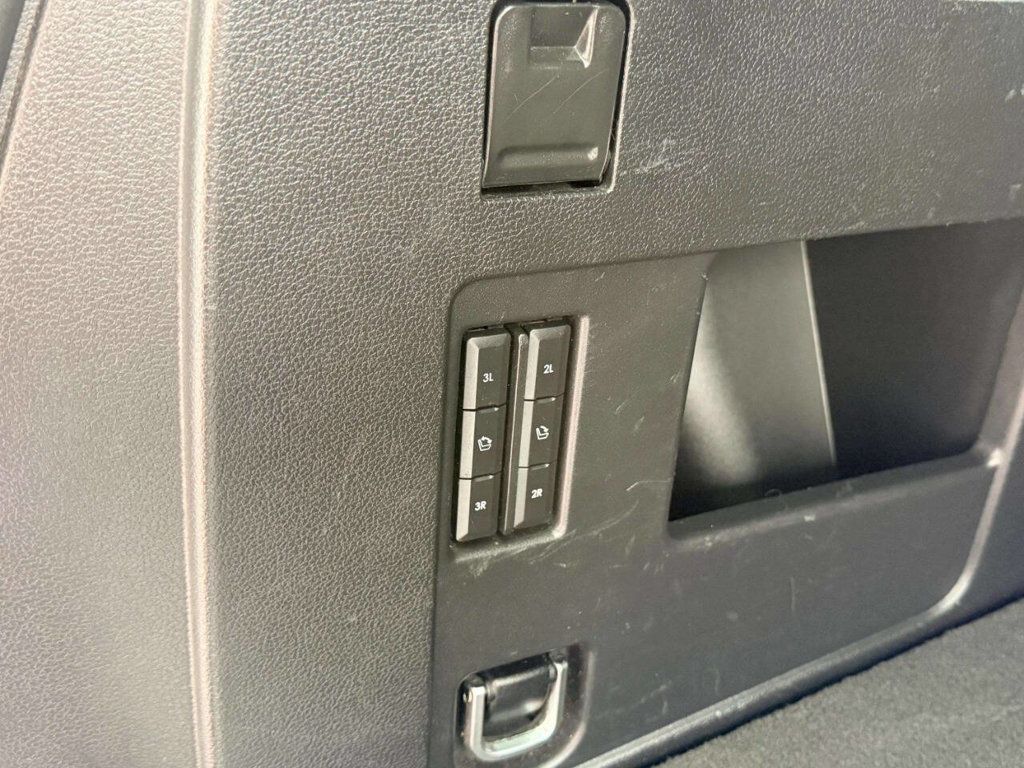 2019 Lincoln Navigator Base 4x4 4dr SUV - 23045398 - 5