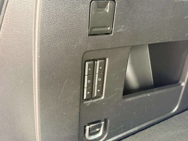 2019 Lincoln Navigator Base 4x4 4dr SUV - 23045398 - 5
