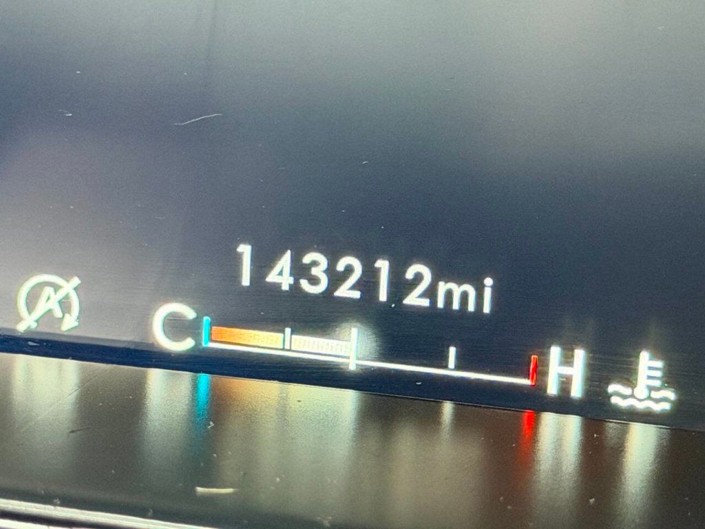 2019 Lincoln Navigator Base 4x4 4dr SUV - 23045398 - 61