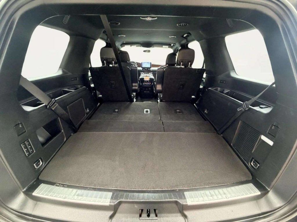 2019 Lincoln Navigator Base 4x4 4dr SUV - 23045398 - 6