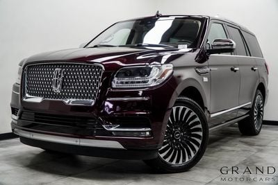2019 Lincoln Navigator