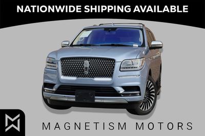 2019 Lincoln Navigator