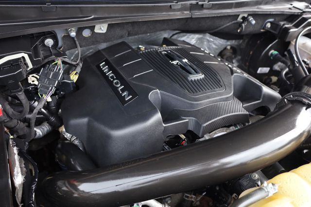 2019 Lincoln Navigator Black Label - 23032472 - 9