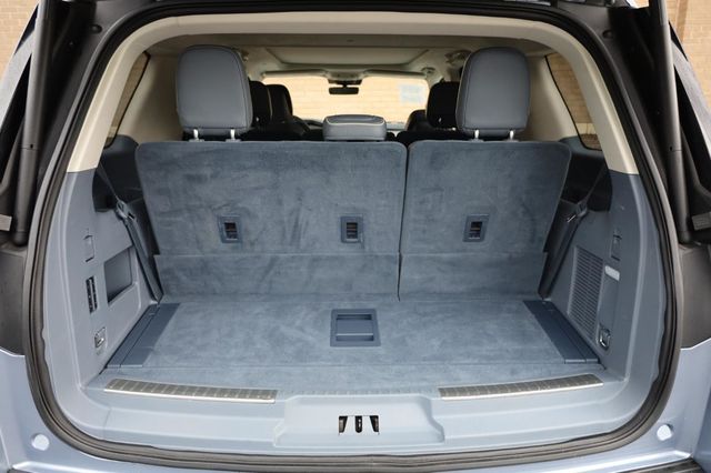2019 Lincoln Navigator Black Label - 23032472 - 10