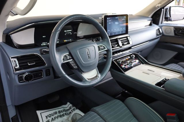 2019 Lincoln Navigator Black Label - 23032472 - 12