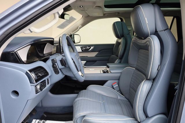 2019 Lincoln Navigator Black Label - 23032472 - 13