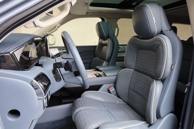 2019 Lincoln Navigator Black Label - 23032472 - 14