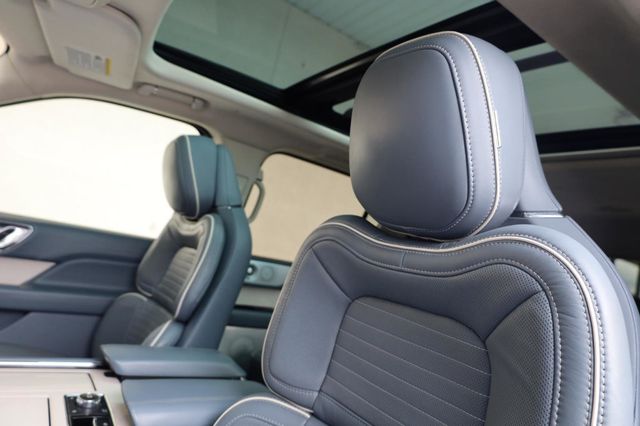 2019 Lincoln Navigator Black Label - 23032472 - 15
