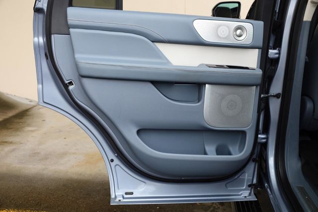 2019 Lincoln Navigator Black Label - 23032472 - 16