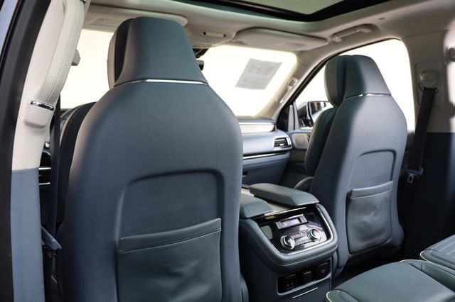2019 Lincoln Navigator Black Label - 23032472 - 18