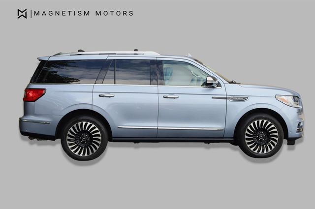2019 Lincoln Navigator Black Label - 23032472 - 1