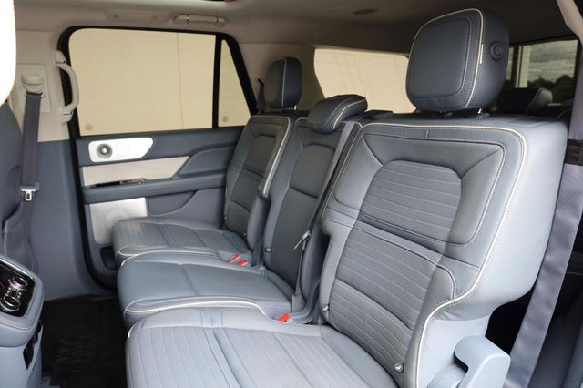 2019 Lincoln Navigator Black Label - 23032472 - 20