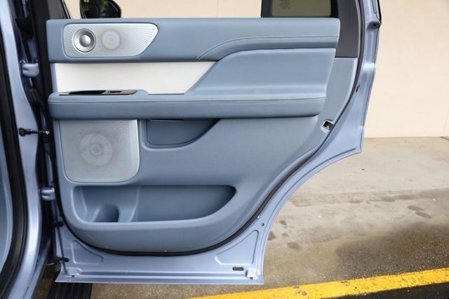 2019 Lincoln Navigator Black Label - 23032472 - 21