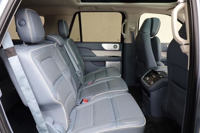 2019 Lincoln Navigator Black Label - 23032472 - 23