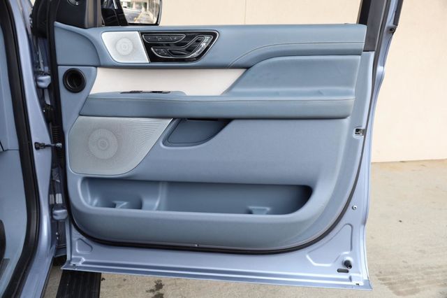 2019 Lincoln Navigator Black Label - 23032472 - 27