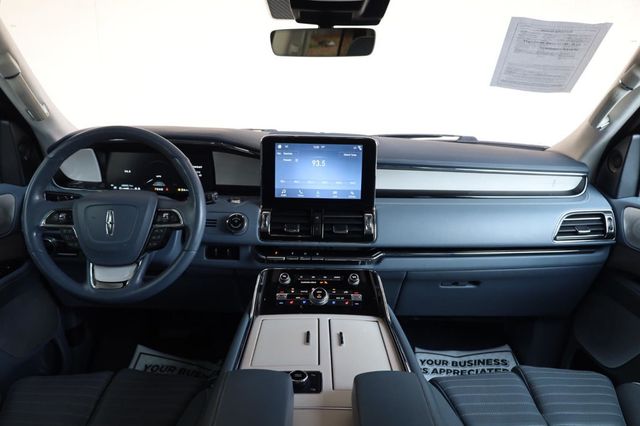 2019 Lincoln Navigator Black Label - 23032472 - 31