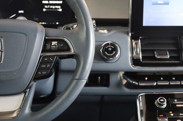 2019 Lincoln Navigator Black Label - 23032472 - 34