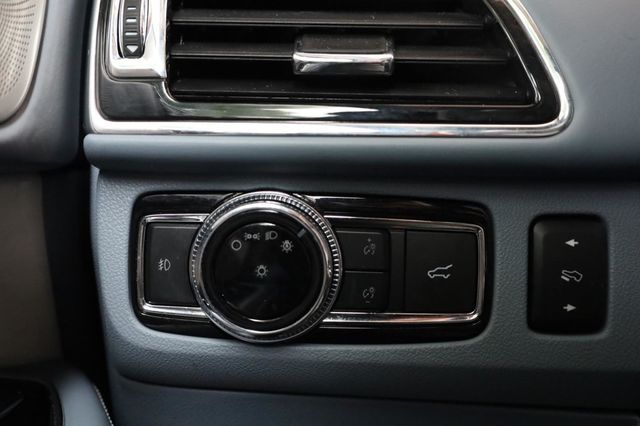 2019 Lincoln Navigator Black Label - 23032472 - 36
