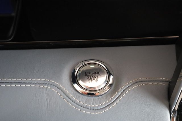2019 Lincoln Navigator Black Label - 23032472 - 37