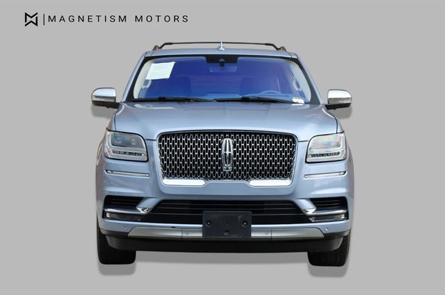 2019 Lincoln Navigator Black Label - 23032472 - 3