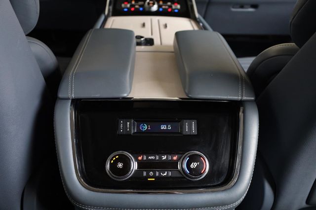 2019 Lincoln Navigator Black Label - 23032472 - 39