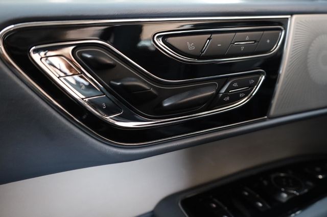 2019 Lincoln Navigator Black Label - 23032472 - 40