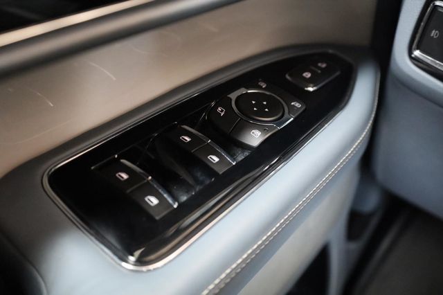 2019 Lincoln Navigator Black Label - 23032472 - 41