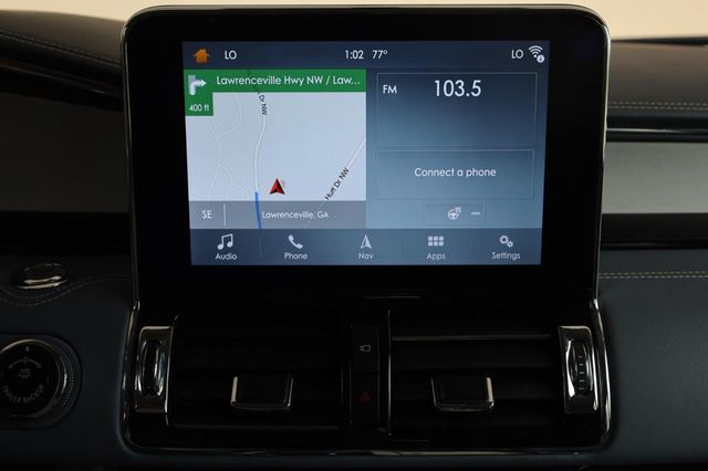 2019 Lincoln Navigator Black Label - 23032472 - 43
